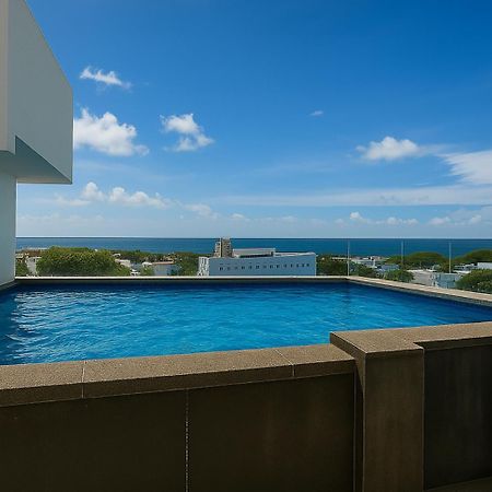 Illusion Xpress I Attraction Hotel Deluxe Playa del Carmen Eksteriør billede