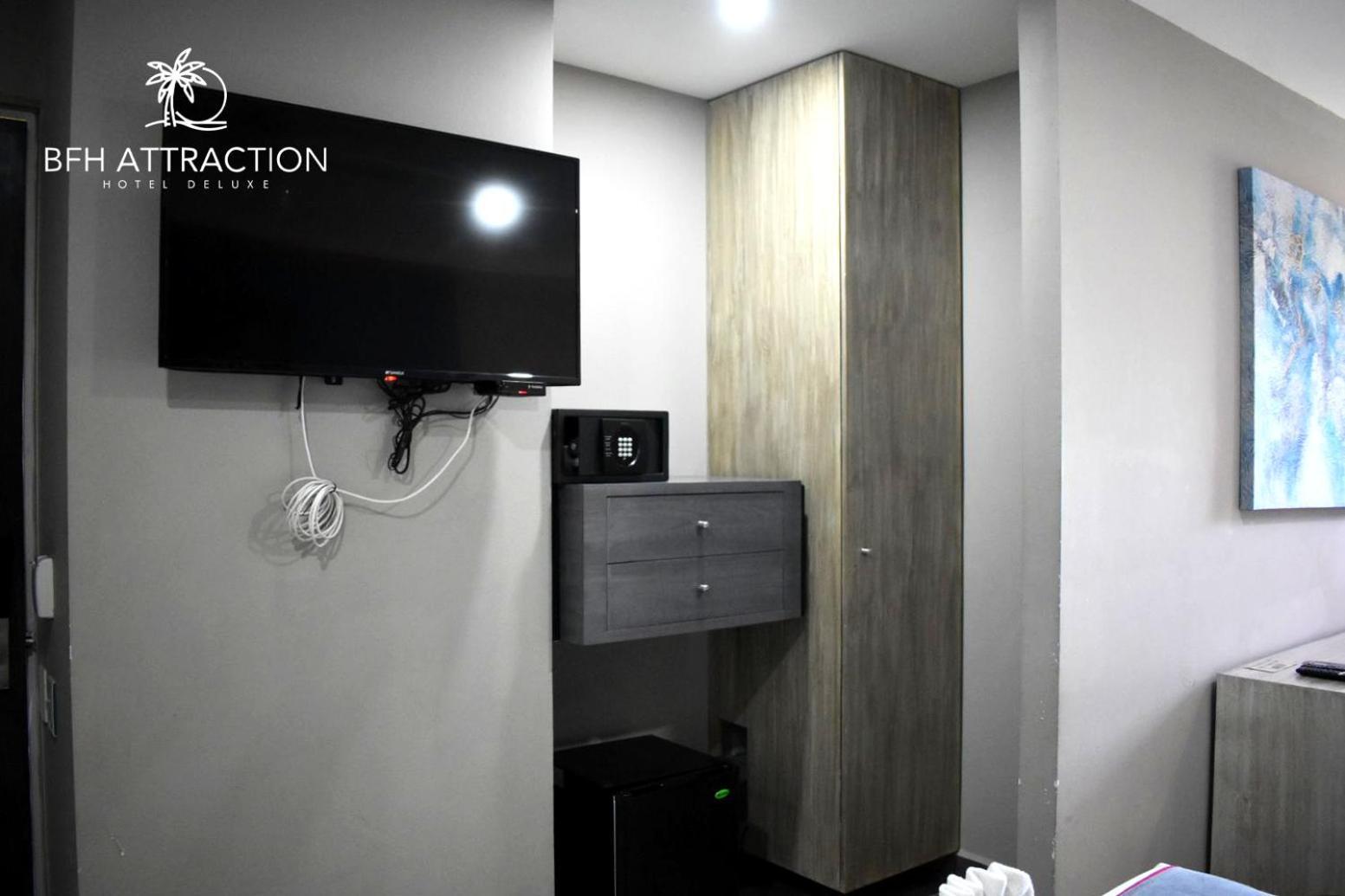 Illusion Xpress I Attraction Hotel Deluxe Playa del Carmen Eksteriør billede