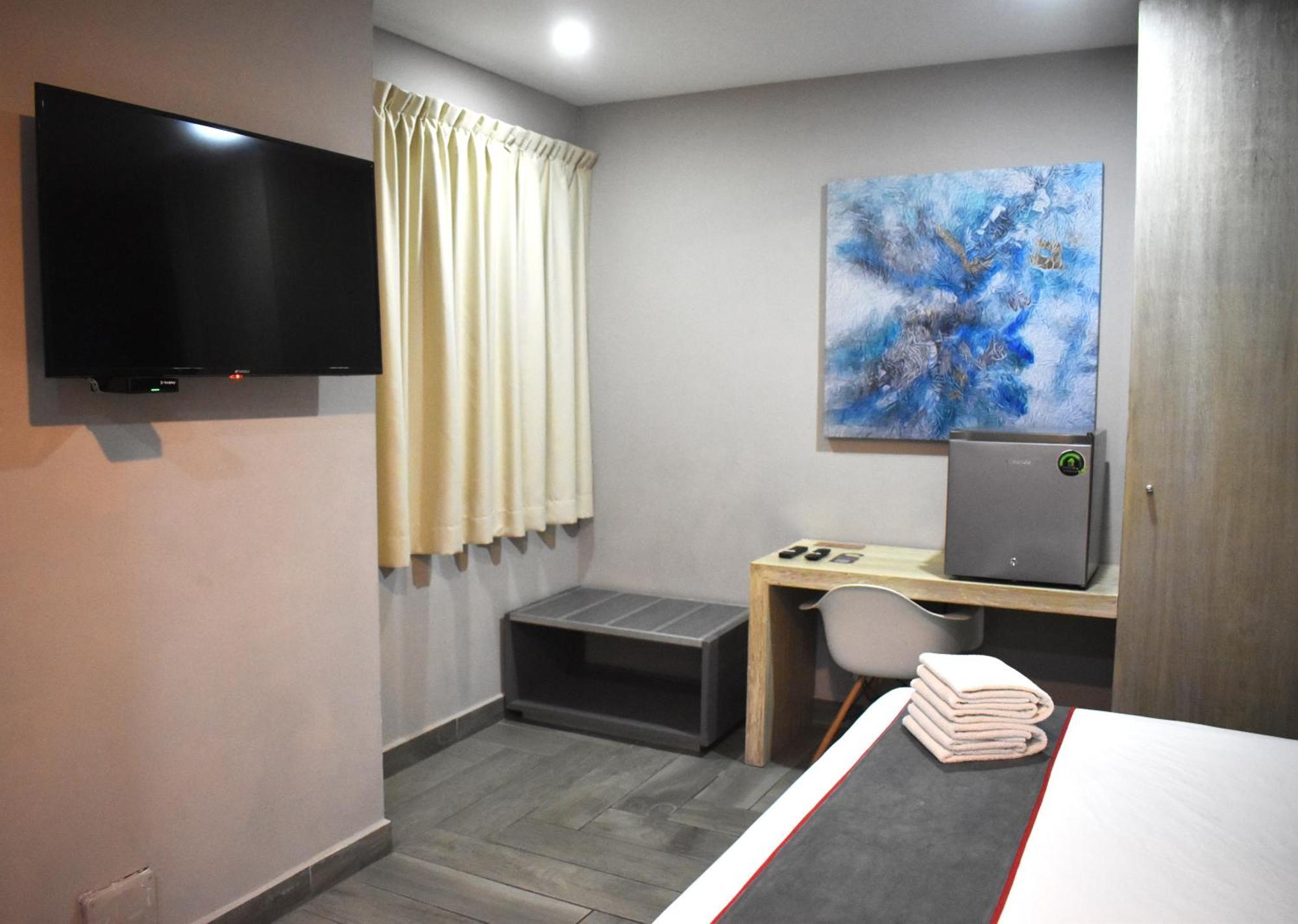Illusion Xpress I Attraction Hotel Deluxe Playa del Carmen Eksteriør billede