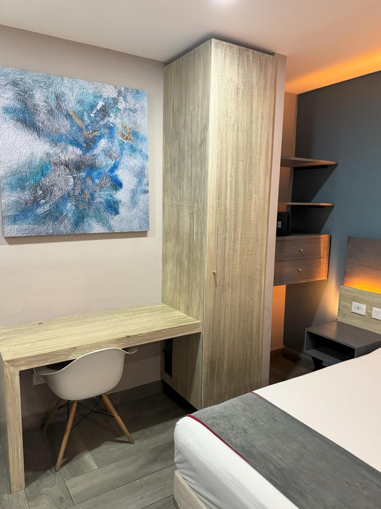 Illusion Xpress I Attraction Hotel Deluxe Playa del Carmen Eksteriør billede