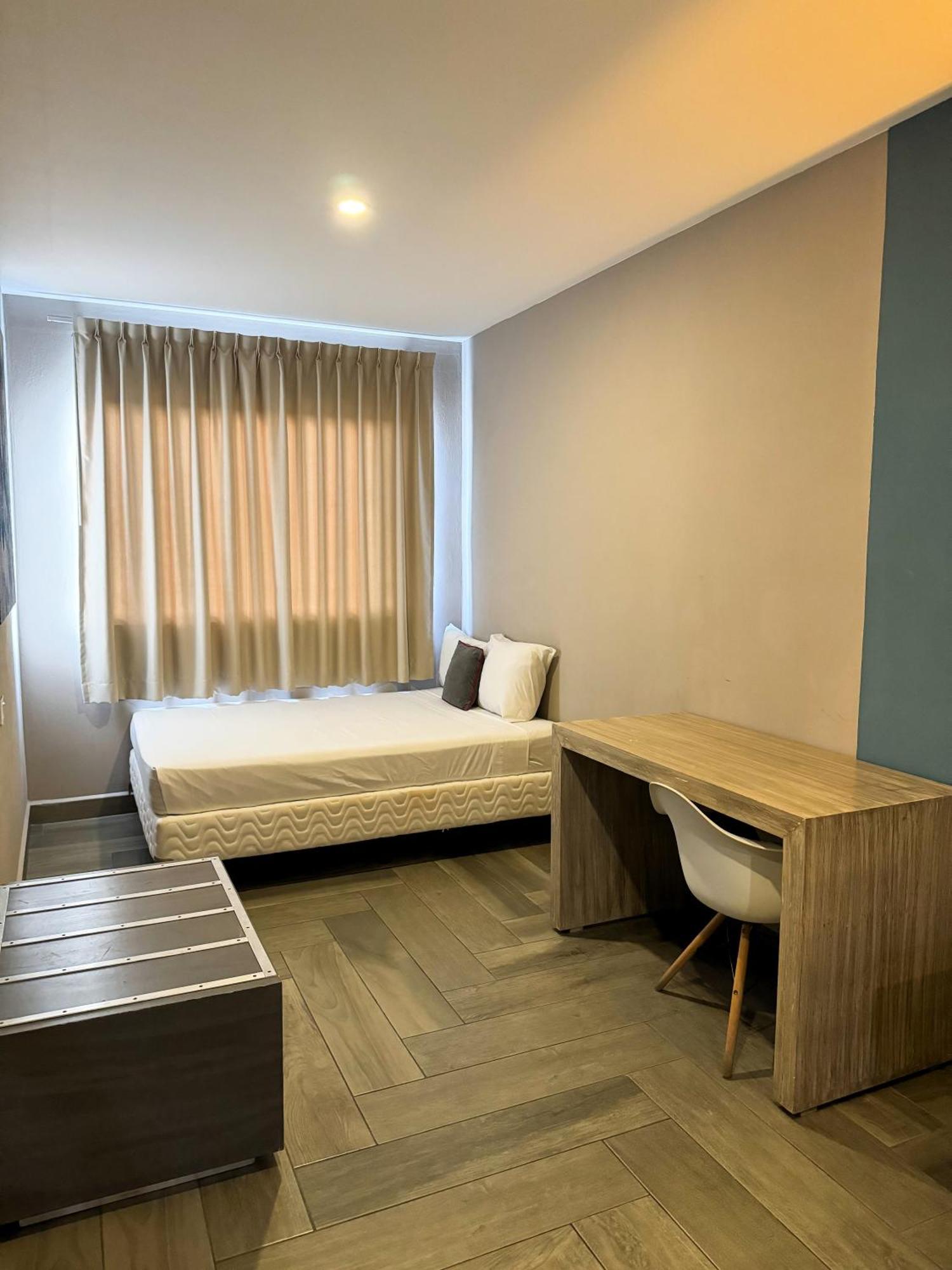 Illusion Xpress I Attraction Hotel Deluxe Playa del Carmen Eksteriør billede